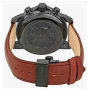 Certina DS Podium Chronograph Black Dial Men's Watch C034.654.36.057.00