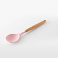 thumbnail image 1 of Kit De Utensilios Cocina 12 Piezas Silicona Y Mader 45481Bla, 1 of 1