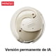 thumbnail image 1 of MINISO X15 Audífonos Inalámbricos Abiertos con Traductor AI en Tiempo Real, Bluetooth 5.4, Más de 130 Idiomas (App Requerida), IPX5 Resistentes al Agua, Beige, 1 of 9