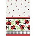 thumbnail image 3 of Ladybug Invitations, 8ct, 3 of 4