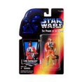 thumbnail image 2 of Star Wars: The Power of The Force - Luke Skywalker Collectible Figurine, 2 of 3
