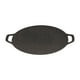 thumbnail image 4 of Plato de barbacoa de estilo , mesa multiusos, barbacoa con asas, placa caliente antiadherente para fiestas, Camping al aire libre, restaurante, , 30 CENTIMETROS Gloria Plato Barbacoa, 4 of 9