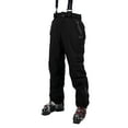 thumbnail image 1 of DLX Mens Ski Trousers Salopettes Detachable Braces Kristoff II, 1 of 2