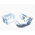 thumbnail image 3 of Set Of 2 Electric Plug In Diffusers: Homeworx By Harry Slatkin (Blue Toile), 3 of 3