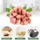 thumbnail image 5 of Bolas aromáticas de cedro rojo, aroma natural fresco para cajones y armarios, sólidas y lisas pulidas para una protección segura y duradera contra polillas e insectos (100 piezas), 5 of 5