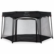 Dream On Me Onyx Playpen