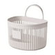 thumbnail image 1 of Cesta colgante de cocina para garbanzos, jengibre y ajo. Cesta de almacenamiento de cocina, estante pequeño, estilo moderno, colgante, portátil, de metal, para dormitorio, alta capacidad,, 1 of 8