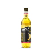 DaVinci Gourmet Classic Banana Syrup, 750 ml