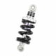 thumbnail image 5 of Amortiguador trasero, resorte de suspensión, amortiguadores, equipo de absorción de impactos, reparación, 125 mm, 750 lb, amortiguador para motociclet Negro, 5 of 8