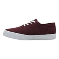 thumbnail image 2 of Tenis Dc Shoes Flash Para Hombre Color Rojo Modelo ADYS300755BUR, 2 of 5