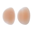 thumbnail image 4 of 1 Par Cubierta de Pezones de Silicona Adhesiva Pezonera con Puntos de 220g con punto de jinwen Cintas para realzar los senos, 4 of 8