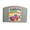 Kirby 64: The Crystal Shards N64 Game,US Version, variant on Yoshi's Story N64 Game,US Version