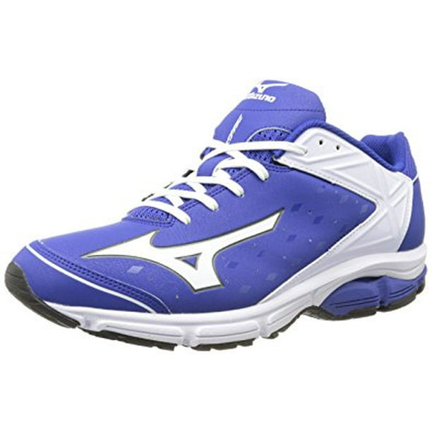 mizuno wave swagger 2 trainer