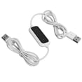 thumbnail image 3 of Cable De Transferencia De Datos USB2.0, Cable De Copia Mutua De Alta Velocidad De PC A PC Para 2000/XP/VISTA, 3 of 7