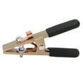 thumbnail image 3 of Abrazadera de tierra NikouMX Abrazadera de cable de soldadura 300A herramienta, 3 of 8