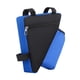 thumbnail image 5 of Bolsa para el cuadro de la bicicleta, bolsa para el tubo superior de la bicicleta de montaña y carretera, bolsa triangular. Azul, 5 of 9