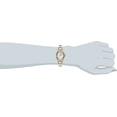 thumbnail image 1 of Reloj Timex T26301 Kendall Circle Banda Acero Inoxidable, 1 of 2