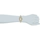thumbnail image 1 of Reloj Timex T26301 Kendall Circle Banda Acero Inoxidable, 1 of 2
