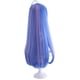 thumbnail image 3 of Peluca para cosplay Ultis, disfraz de anime, fiesta de Halloween, 75 cm, 3 of 3