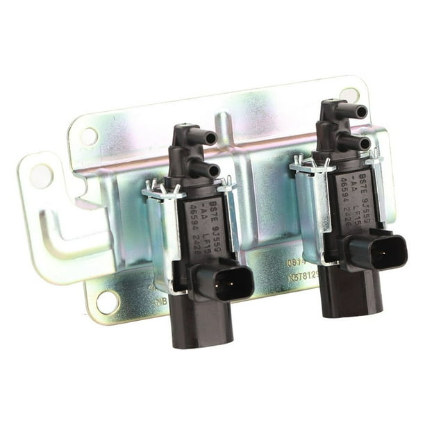 Solenoid Valve,Intake Manifold Vacuum Solenoid N Intake Manifold