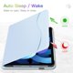thumbnail image 3 of Funda Fintie para iPad Air de 11 pulgadas M3 (2025) /M2 (2024) Sky B, 3 of 9