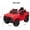 Red, variant on Acekid 12V Ride on Car Battery Powered Ride On Truck Electric Vehicles Toys with Remote Control MP3/Bluetooth Spring Suspension LED White