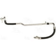 thumbnail image 2 of 4-Seasons 55798 A/C Refrigerant Suction Hose Fits select: 2001-2006 KIA OPTIMA, 1988-1991 FORD FESTIVA, 2 of 4