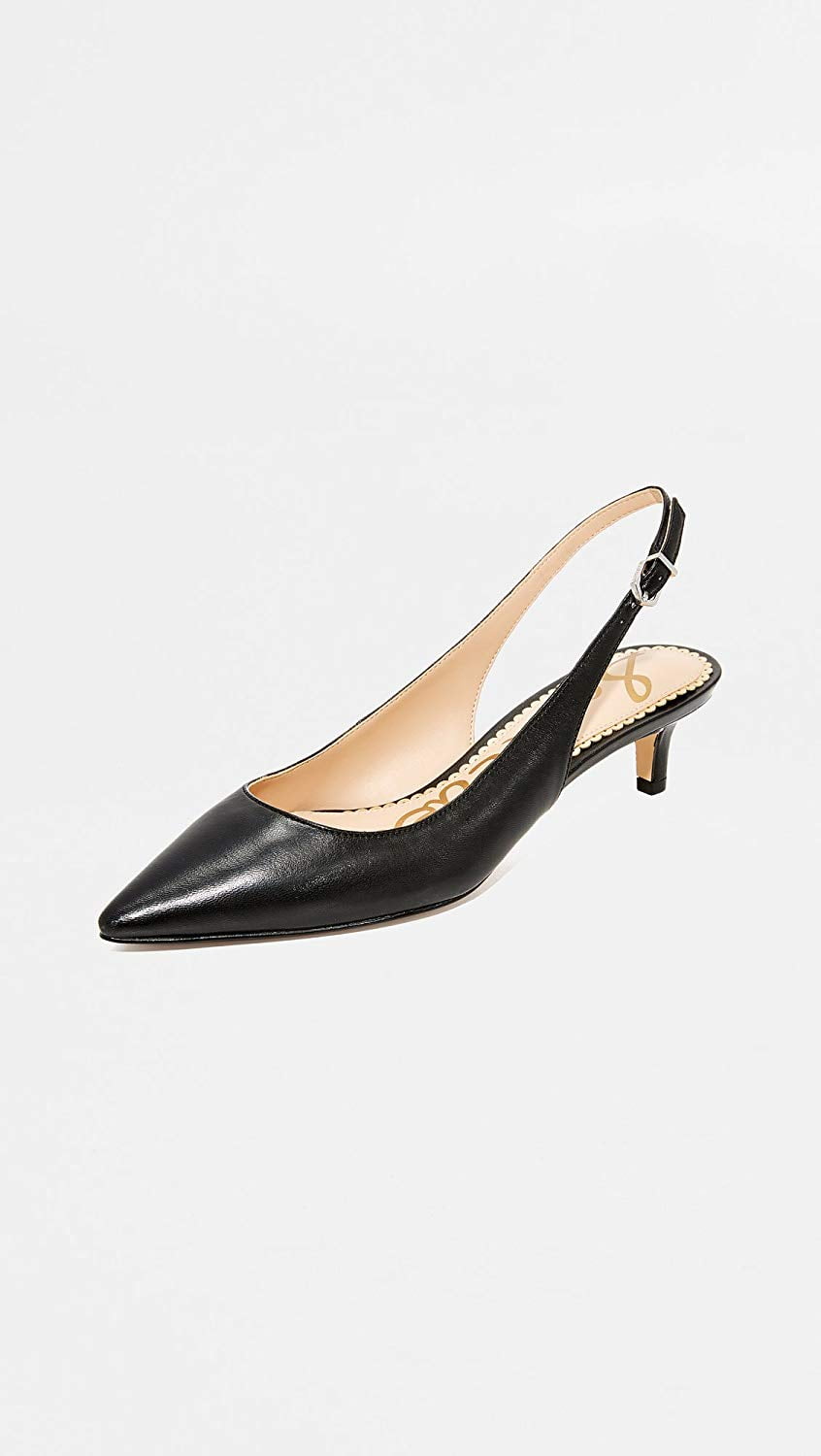Sam Edelman Womens Ludlow Pump