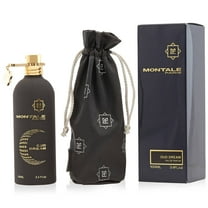 Montale Unisex Oud Dream Fragrance EDP Spray 3.4 oz Fragrances 3760260456869