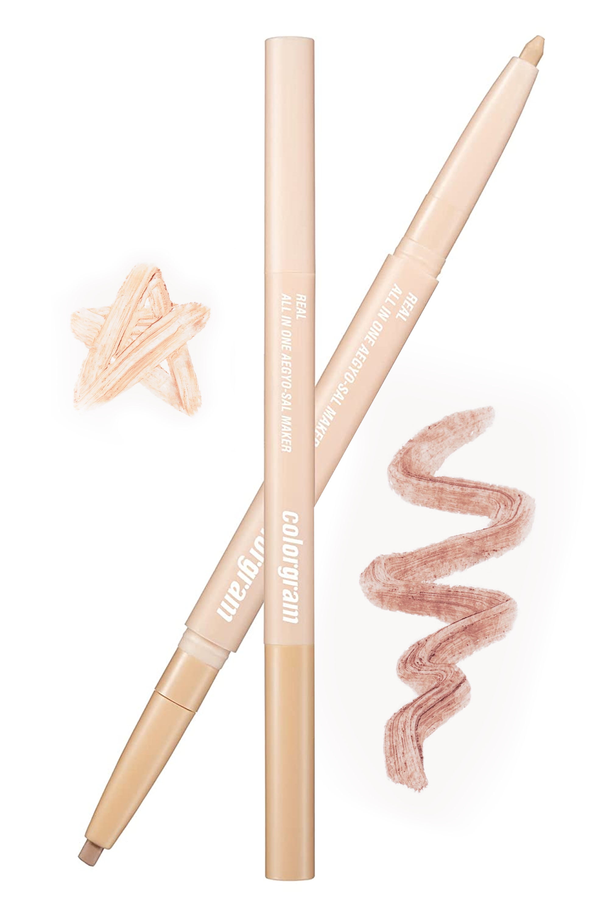 AllInOne Aegyo Sal Marker Real Tone Korean Aegyo Sal