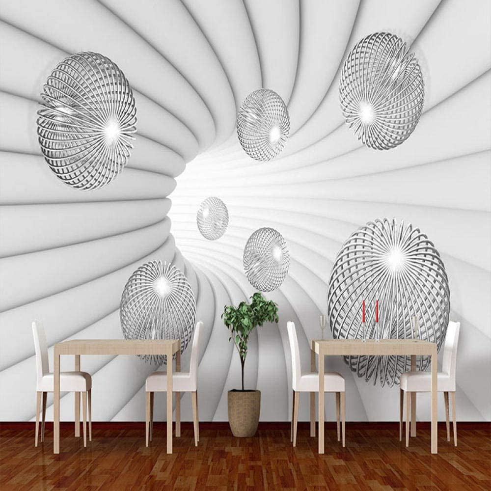 Modern 3D Stereoscopic Ball Mural Wallpaper Living Room Study Background Wall Painting Wall Paper-200x140cm | Walmart Canada Modern 3D Stereoscopic Ball Mural Wallpaper Living Room Study Background Wall Painting Wall Paper-200x140cm | Walmart Canada
