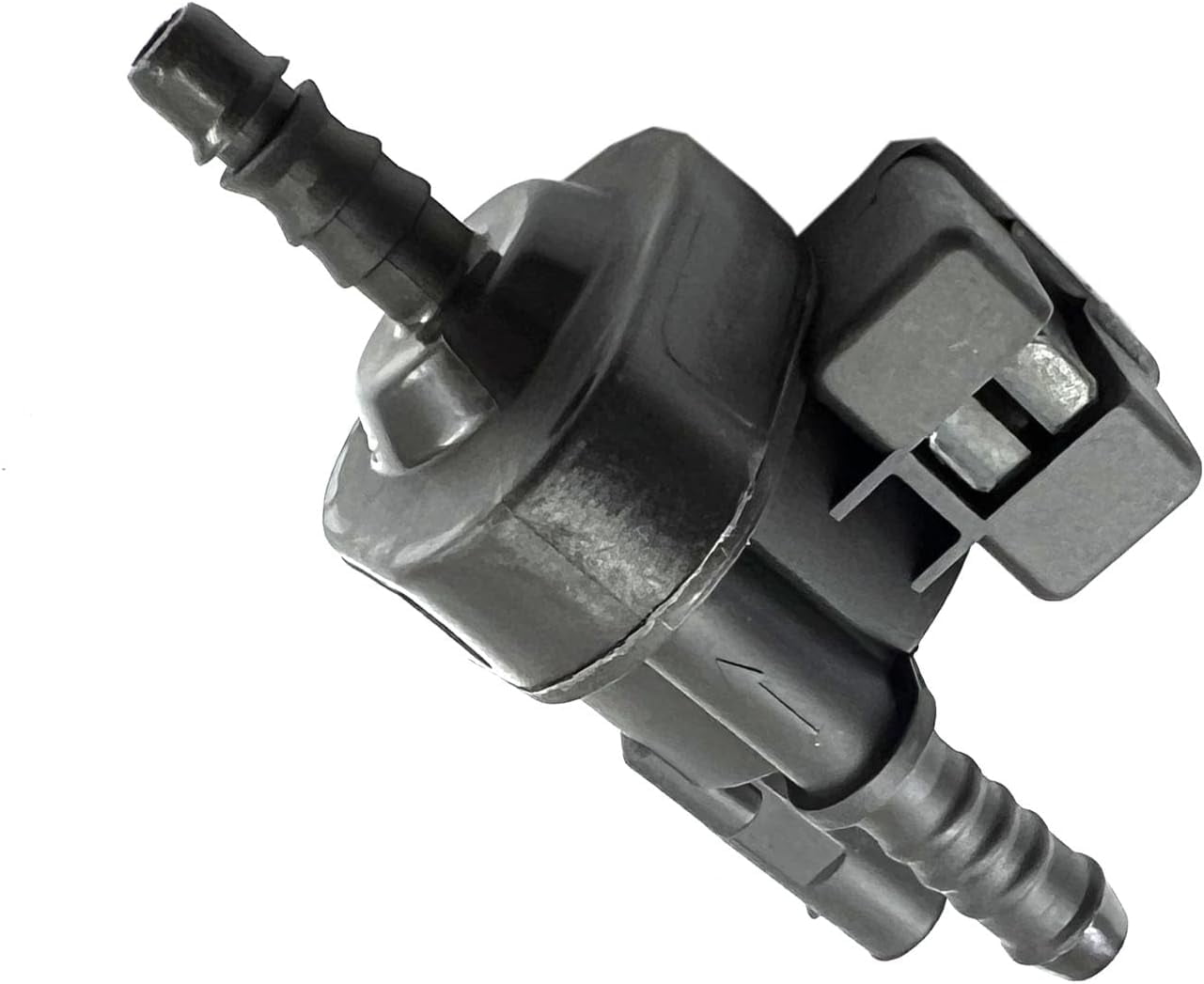 Sucwinco Vapor Canister Purge Valve Compatible with Passat Beetle CC GTI Jetta Eos A3 TT A4 A5 Q3 Q5 2.0T TSI