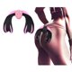 thumbnail image 5 of Estimudor de abdominales, mejora de s muscures, construir el / entrenador inteligente Rosado Sunnimix Estimulador de glúteos, 5 of 8