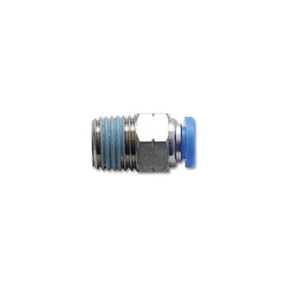 Vibrant Performance 22666 Straight Vacuum Fitting