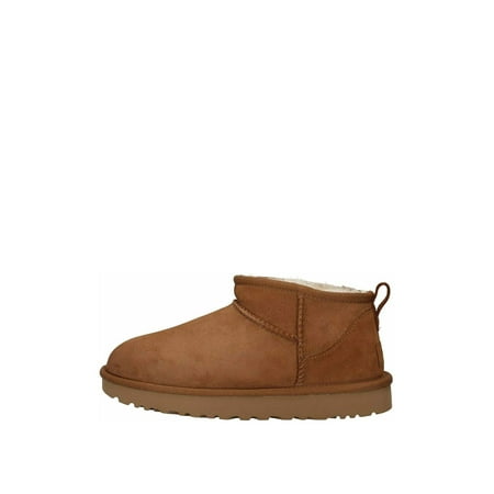 ugg classic ultra mini platform beige