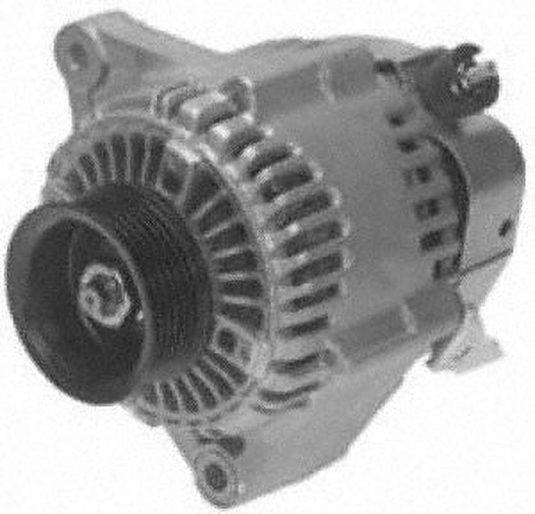 Remanufactured Denso DENSO First Time Fit Alternator 210-0193 Fits 2002 Honda Accord