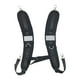 thumbnail image 5 of correas de mochilas,Correas de mochila ajustables Correas de hombro acolchadas,Correas de repuesto para soplador de mochila para el hombro,Correas Correas de mochila impermeables Cinturón, 5 of 10