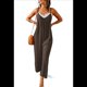 thumbnail image 3 of Casuales para Mujer, Gris Oscuro, Talla XL, 3 of 8