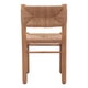 thumbnail image 4 of Silla de Comedor Exterior Kessa Muebles Iska Natural 45 x 80 x 51 cm, 4 of 5