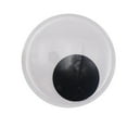 thumbnail image 2 of Yeux Lumineux pour Bricolage et Décorations Extérieures avec Support, 2 of 6
