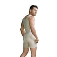 thumbnail image 4 of Male Compression Full Bodysuit, 4 of 6