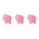 thumbnail image 5 of Toystoory 5 piezas de pegatinas para bicicleta, protector de cuadro de bicicleta, duradero, grande, rosa, 5 piezas Type1 NO1 Toystoory CBP228936, 5 of 6