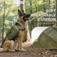 thumbnail image 4 of Mochila para Perros Himal Outdoors Táctica para Senderismo para Perros Grandes, 4 of 7