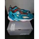 thumbnail image 3 of Adi - das Exhibit A Low Basketball Shoe Sneaker NEW size 13, 3 of 6