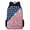 American Flag, variant on Students Kawaii Backpack for School British Flag with Bow Adjustable Shoulder Book Bag for Boys Girls Primary Student Preschool Bookbag