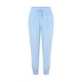 thumbnail image 5 of Valueadd Women's Casual Pants Elastic Waist Pants Trousers With Pockets, 5 of 7