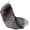 B#, variant on Therian Tail Keychain Faux Fur Fox Tail Keychain Furry Tail Tassels Pendant for Womens Cosplay Accessories Toys Keyrings