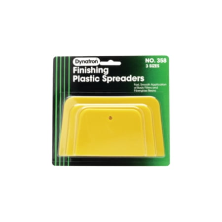 Dynatron 3 Pack Spreaders