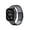 black-gray, variant on Titanium Strap for Apple Watch Ultra 3 2 49mm Series 11 10 46mm Rubber Band for Iwatch 9 8 7 45mm 6 5 4 SE 5 44mm Men Bracelet