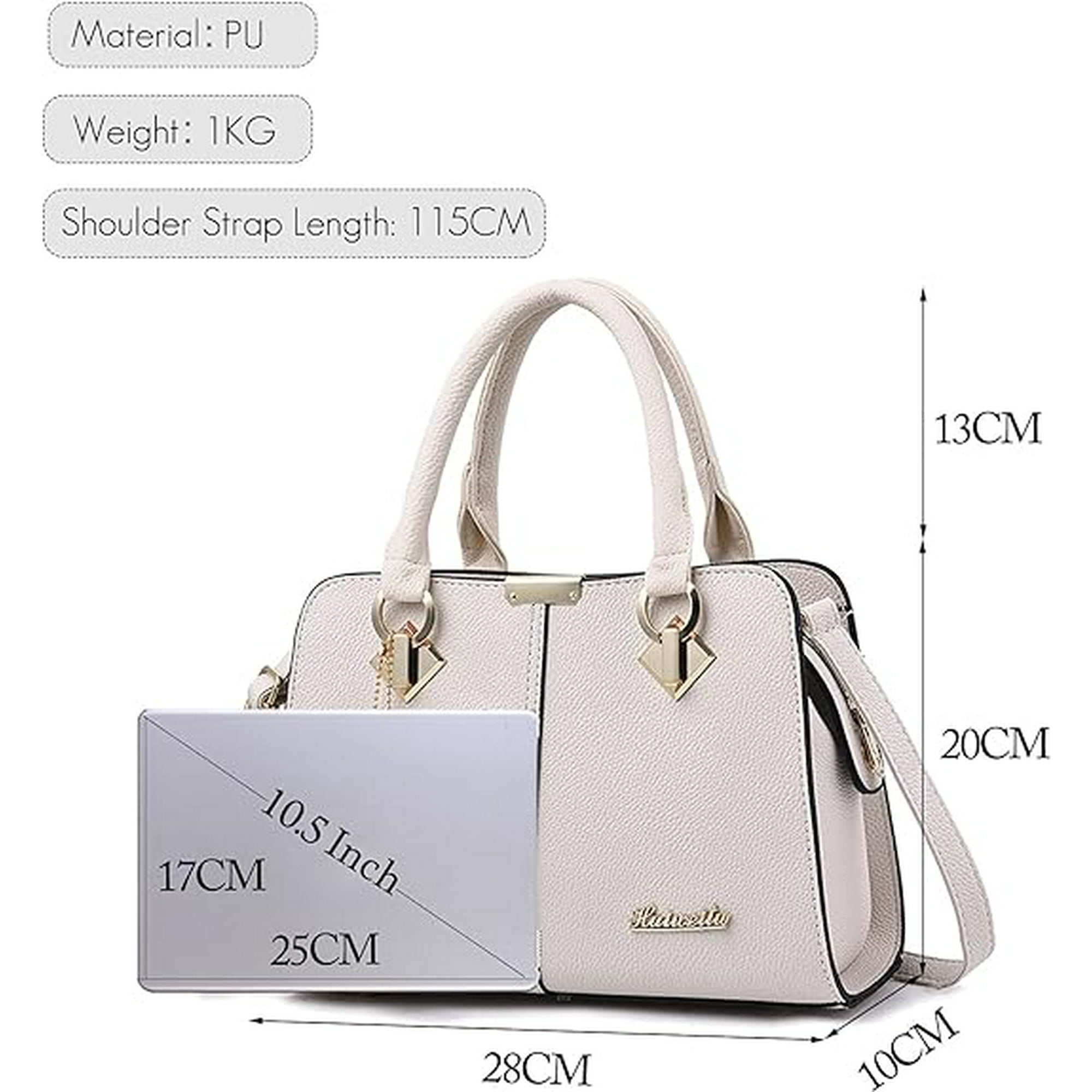 Ladies Top handle Bags Handbags for women Shoulder Crossbody bag